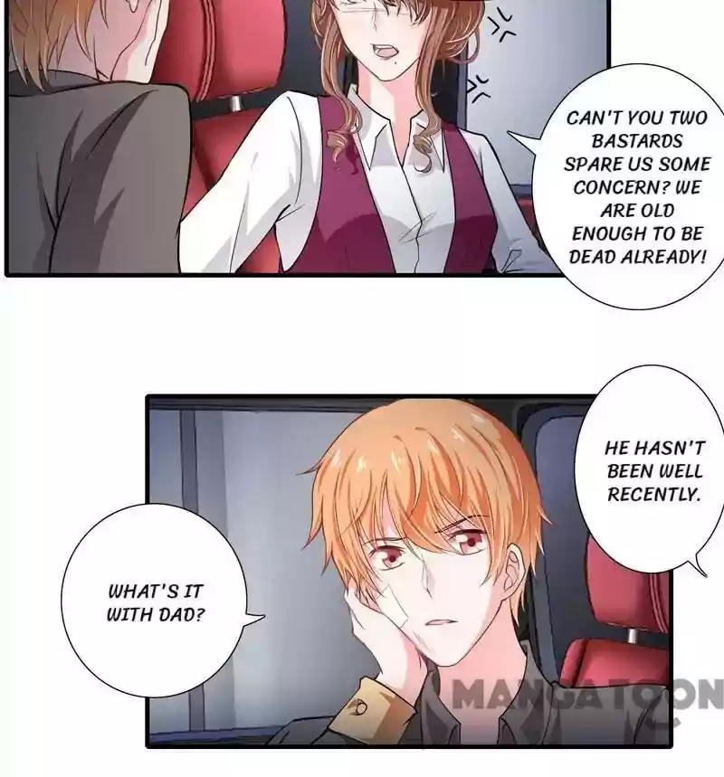 Flash Marriage Episode 76