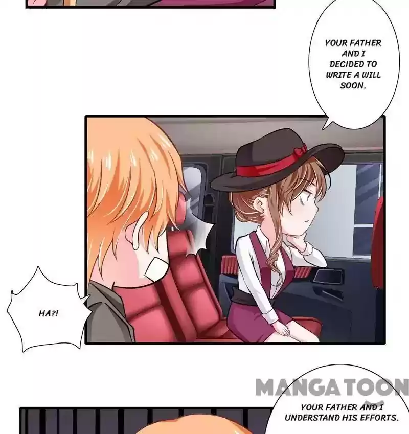 Flash Marriage Episode 77