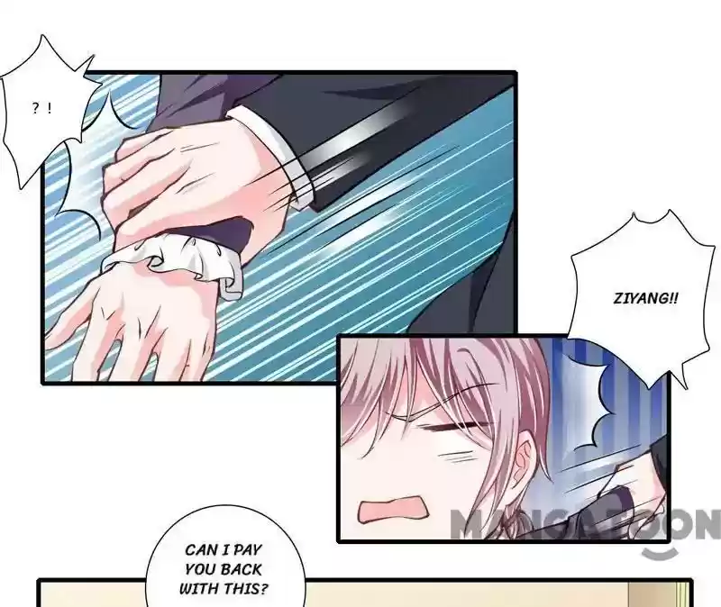 Flash Marriage Episode 78