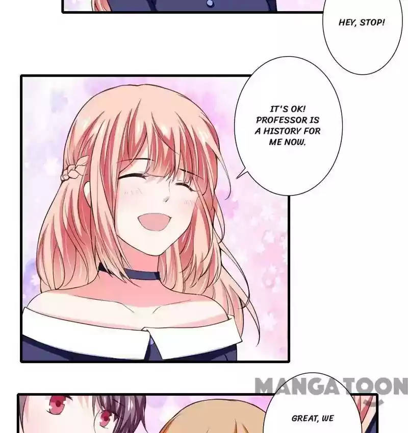 Flash Marriage Episode 78