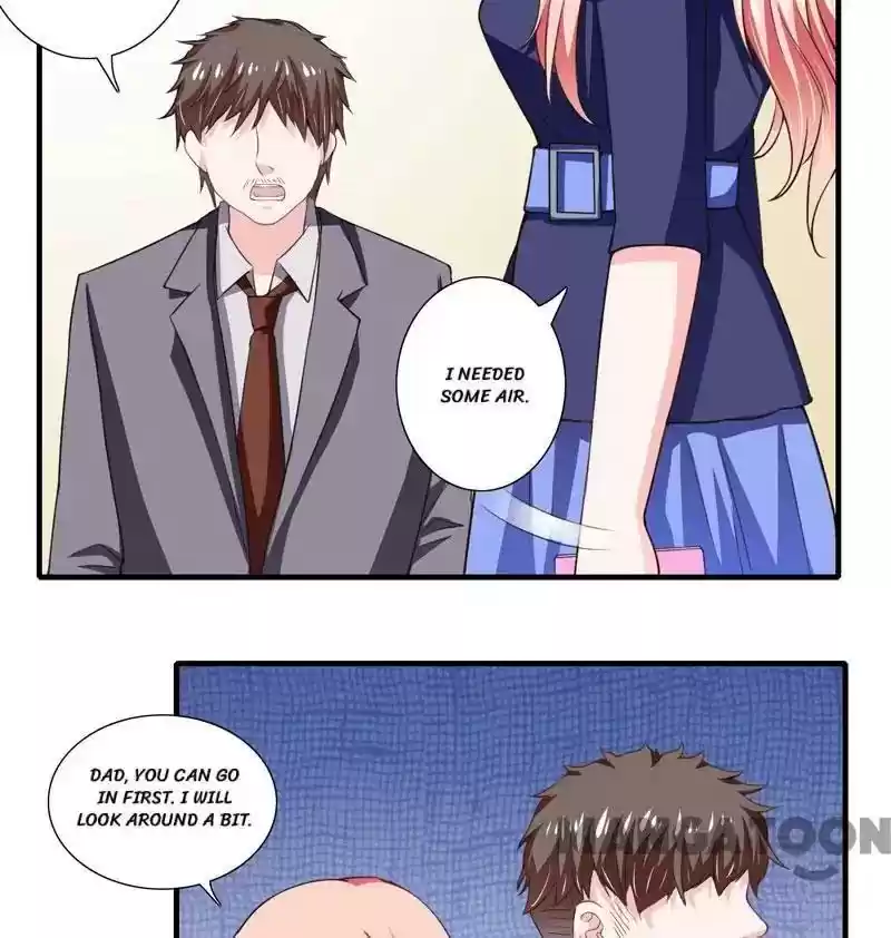 Flash Marriage Episode 79