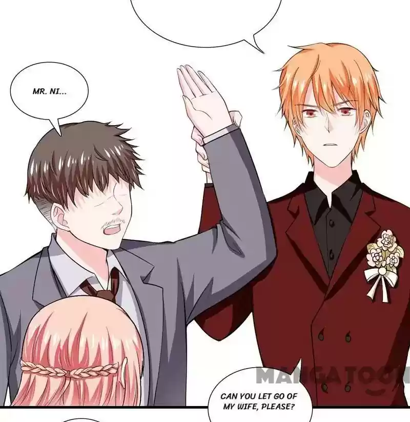 Flash Marriage Episode 79