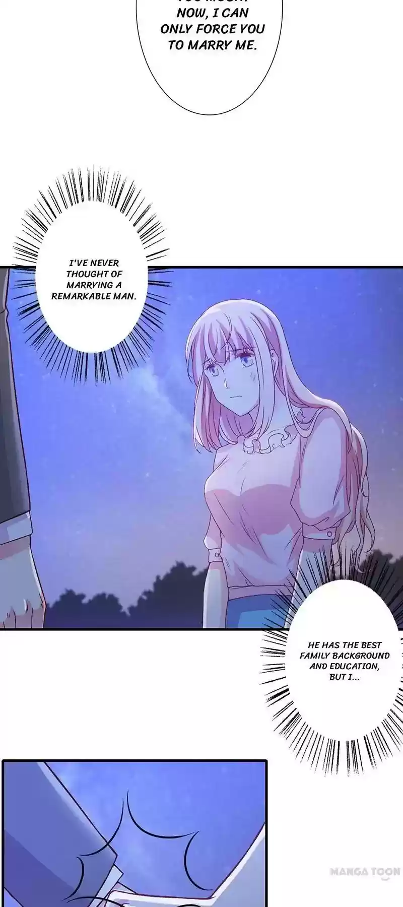 Flash Marriage Episode 8