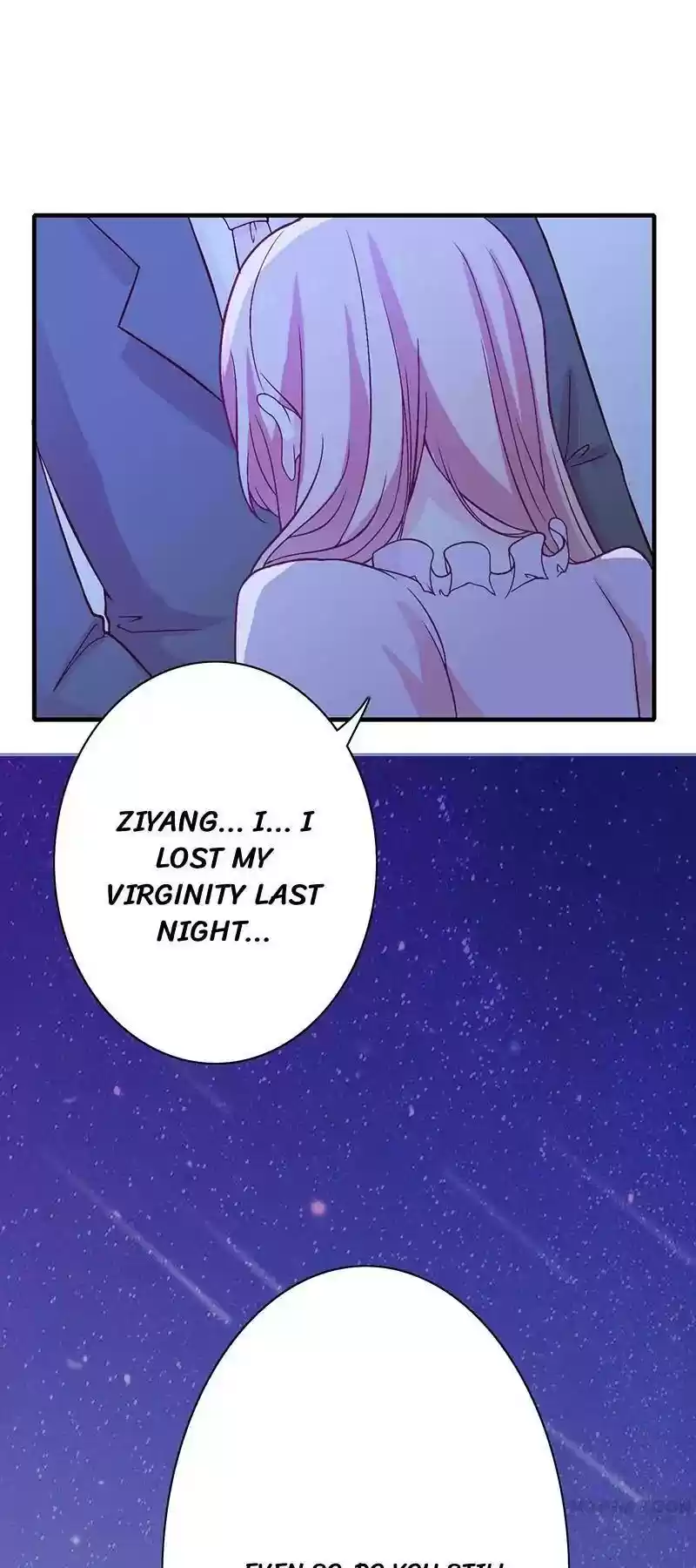 Flash Marriage Episode 8