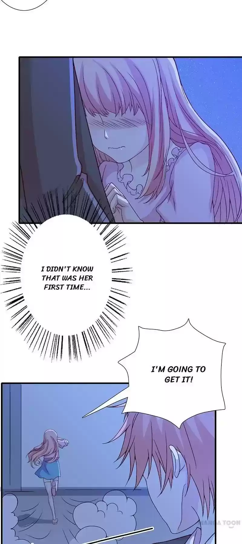 Flash Marriage Episode 8