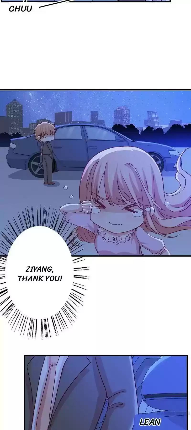 Flash Marriage Episode 8