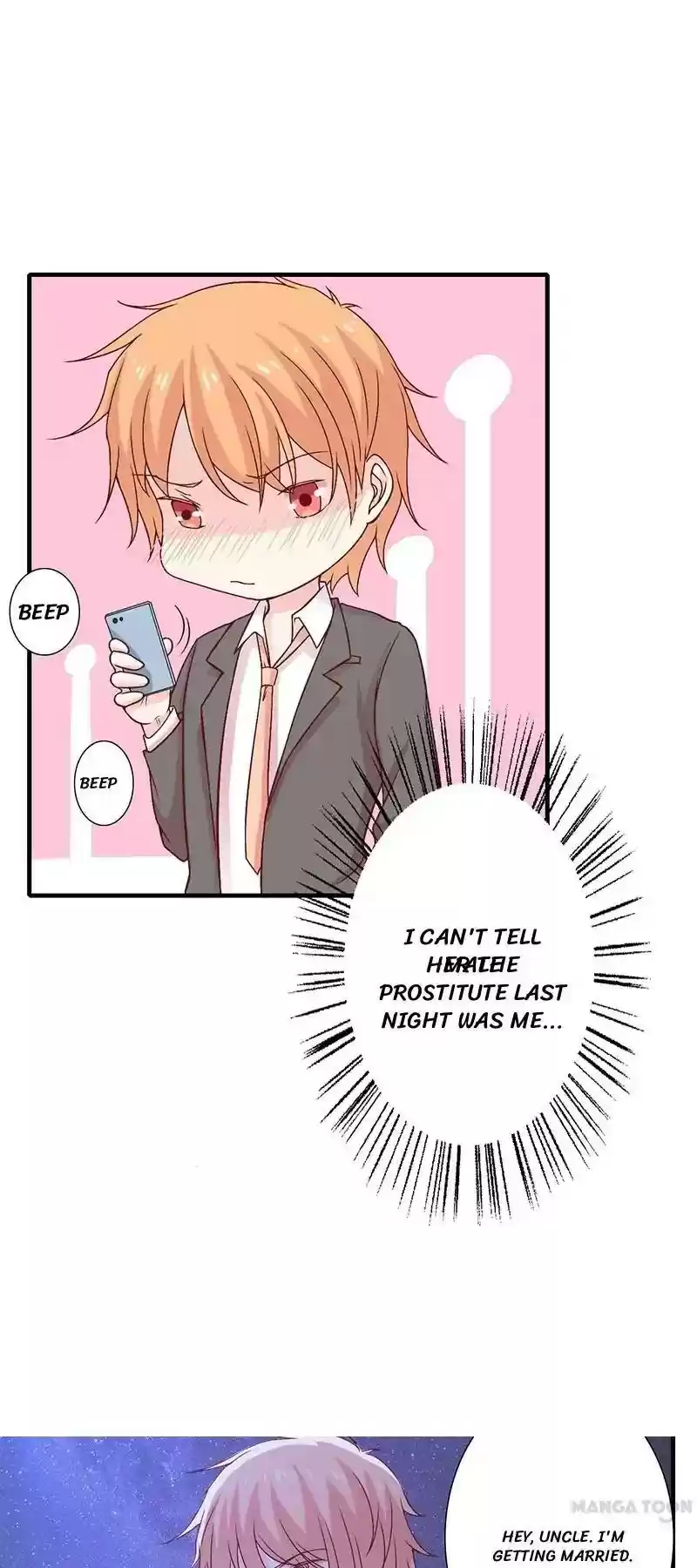 Flash Marriage Episode 8