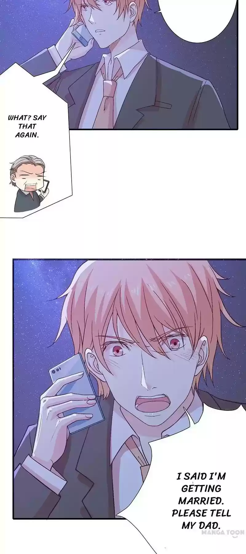 Flash Marriage Episode 8