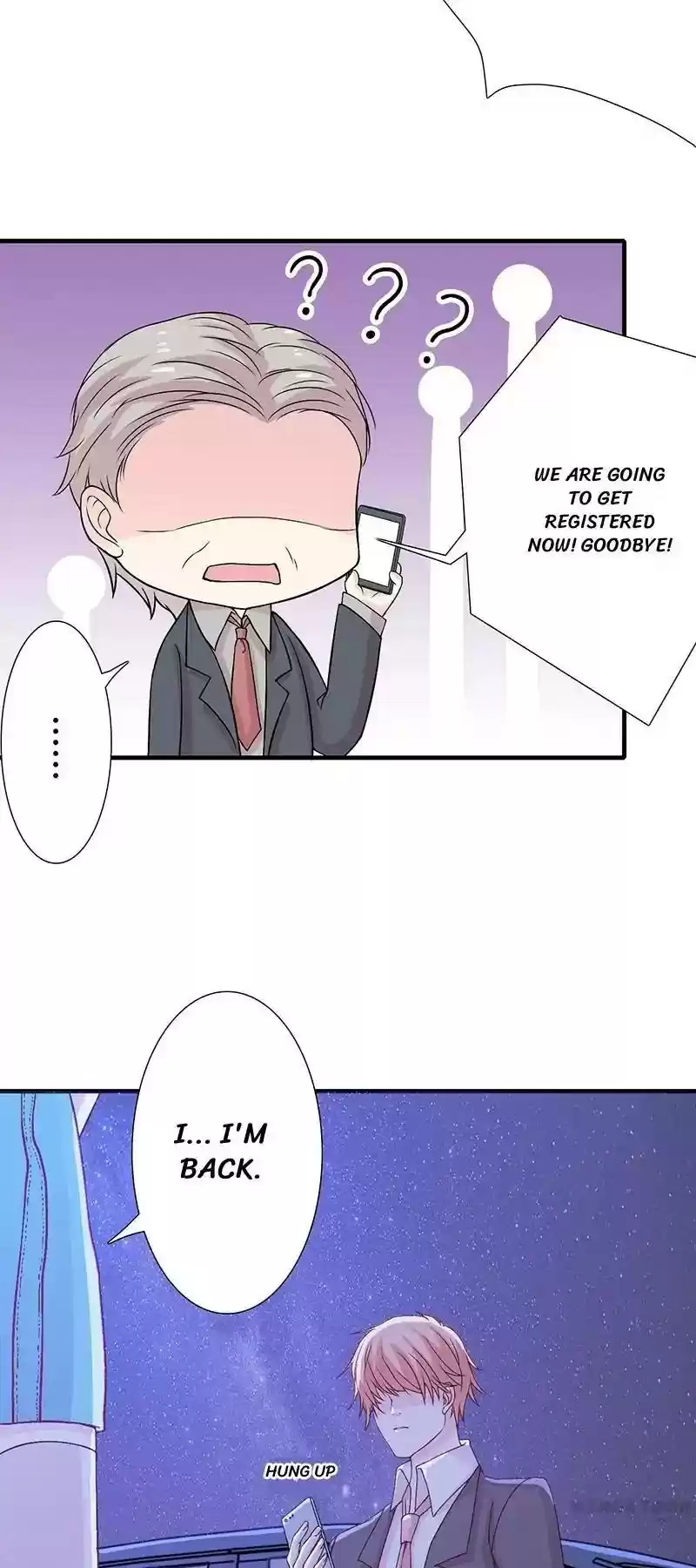 Flash Marriage Episode 8