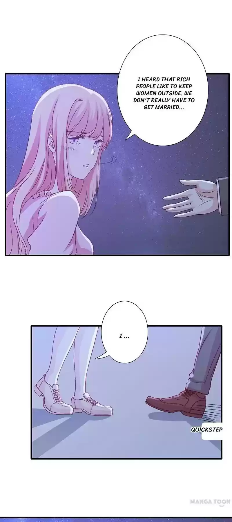 Flash Marriage Episode 8