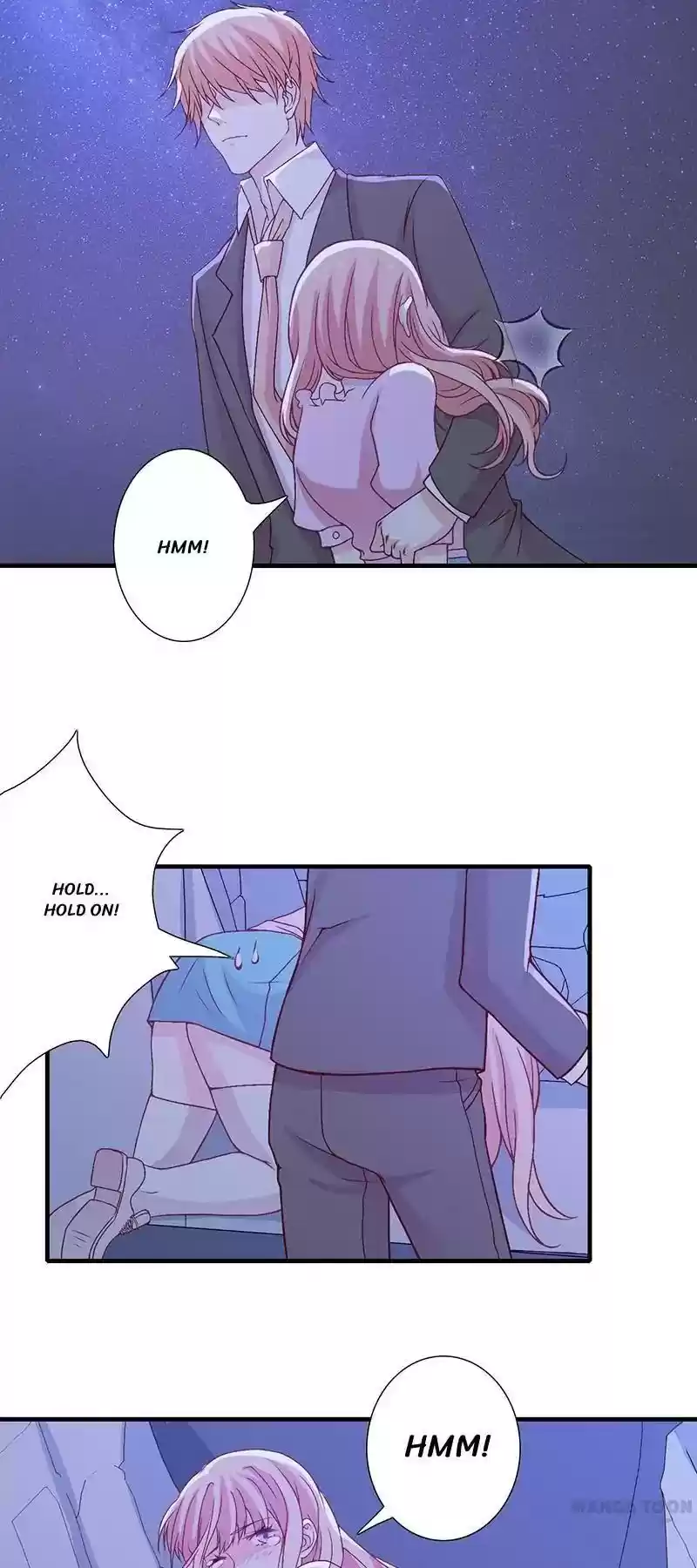 Flash Marriage Episode 8