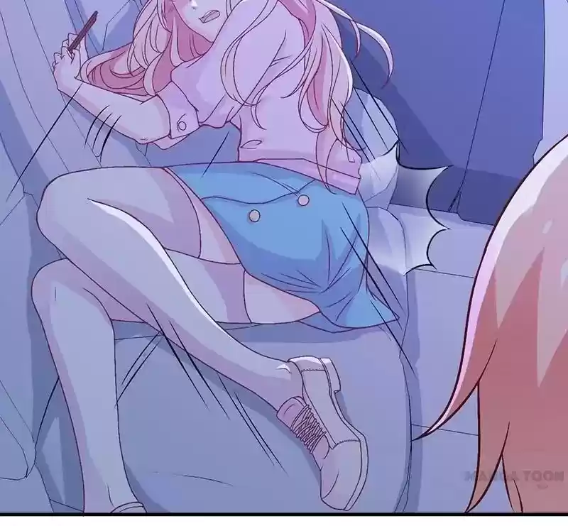 Flash Marriage Episode 8