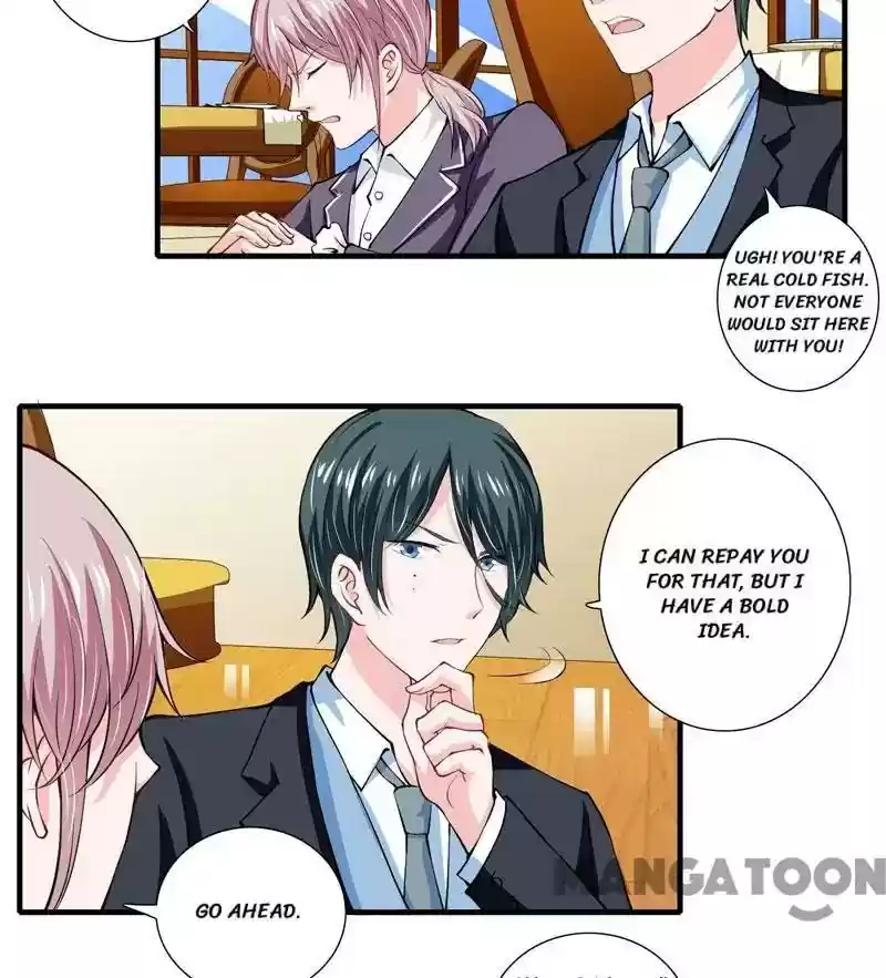 Flash Marriage Episode 80