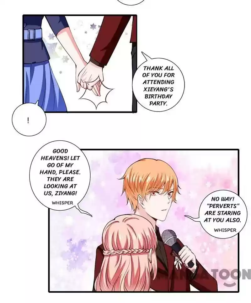 Flash Marriage Episode 80