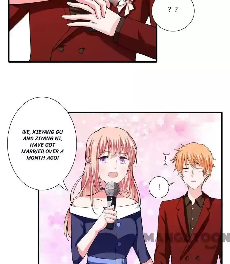 Flash Marriage Episode 80