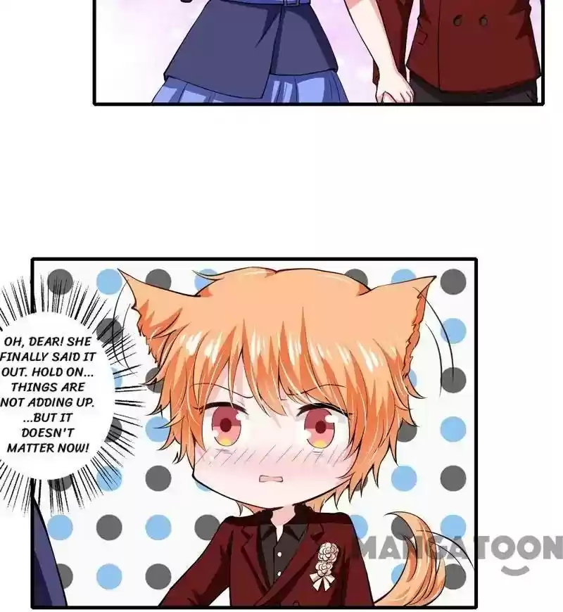 Flash Marriage Episode 80