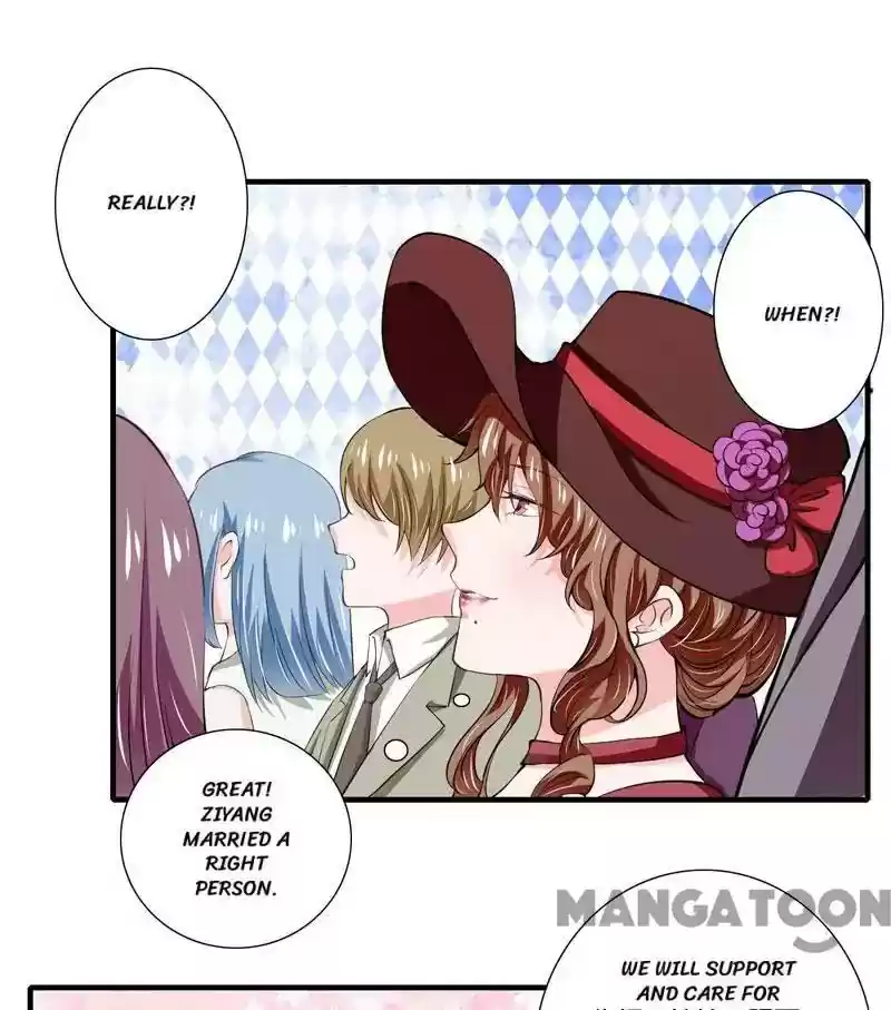 Flash Marriage Episode 80