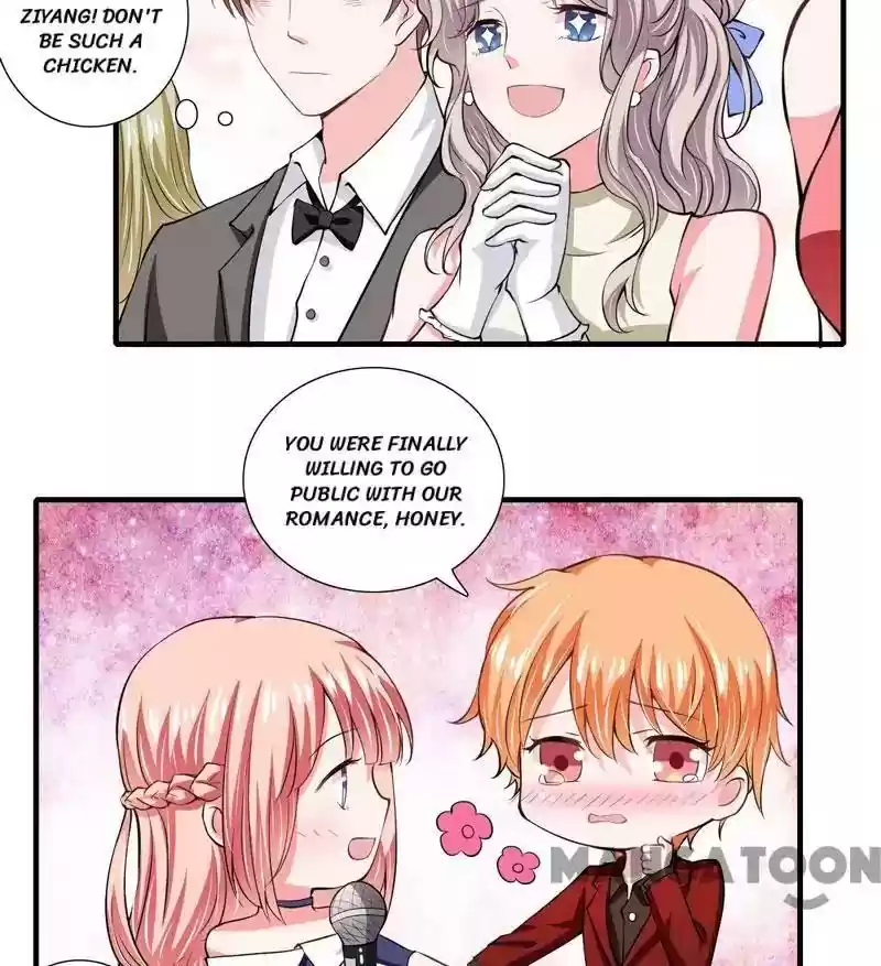 Flash Marriage Episode 80