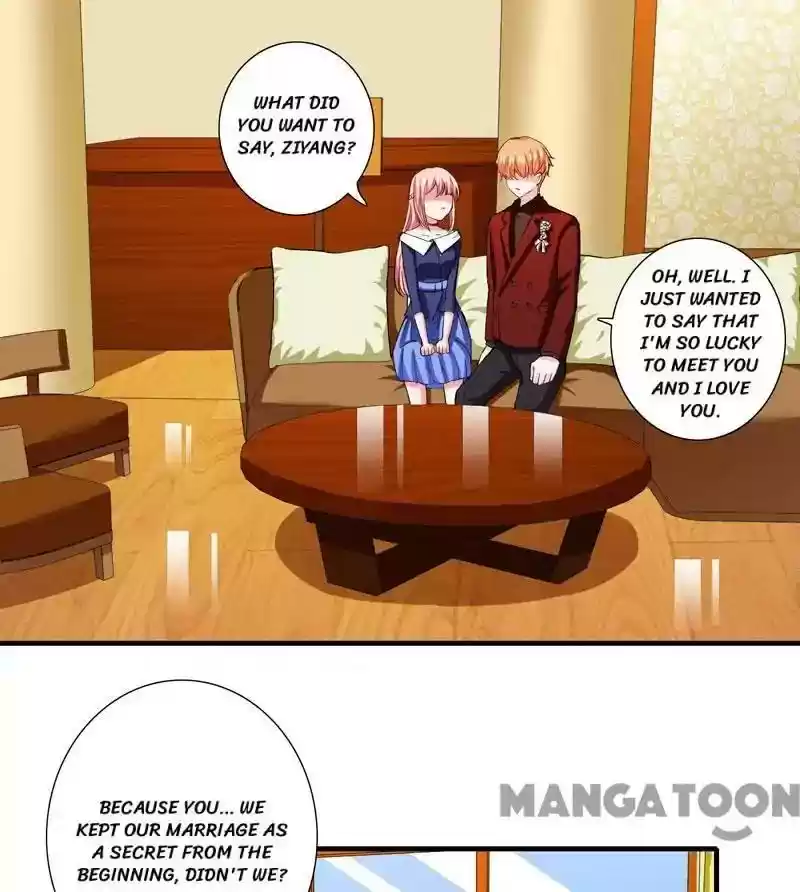 Flash Marriage Episode 80