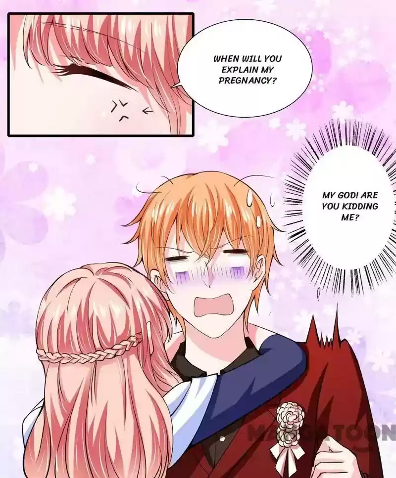 Flash Marriage Episode 80