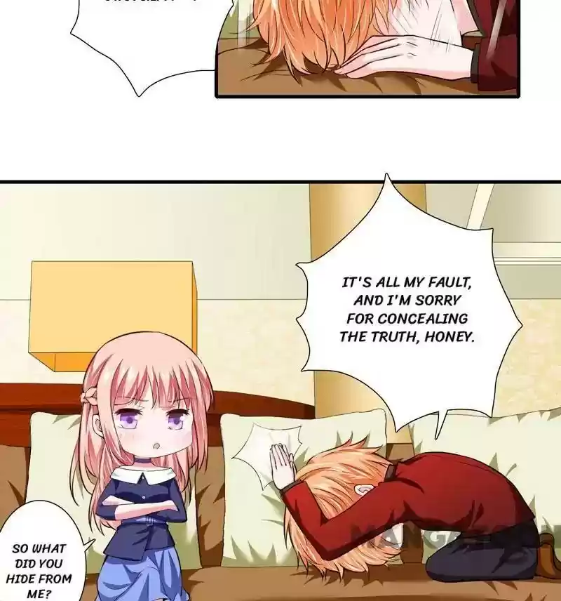 Flash Marriage Episode 80