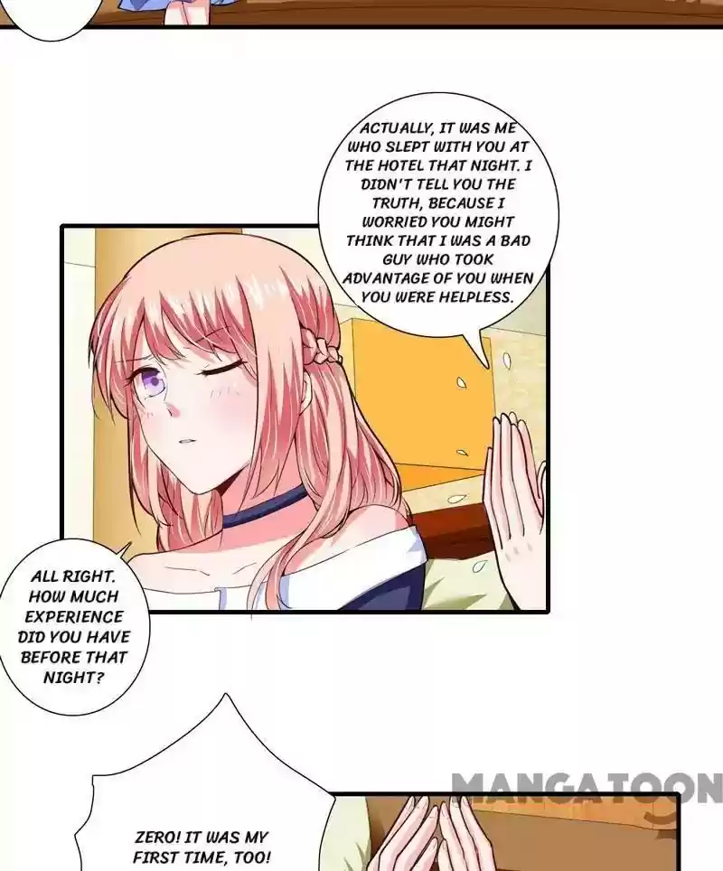 Flash Marriage Episode 80