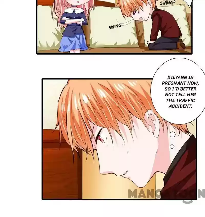 Flash Marriage Episode 80