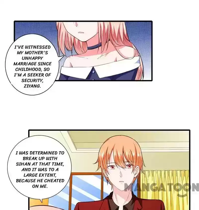 Flash Marriage Episode 80