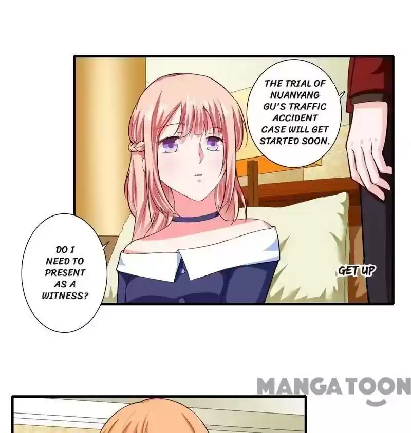 Flash Marriage Episode 81