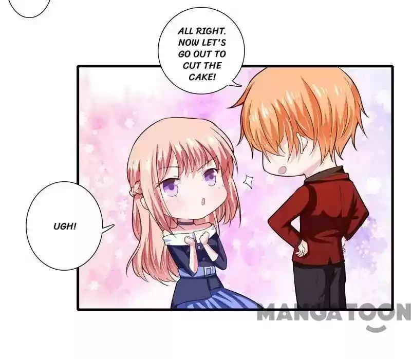 Flash Marriage Episode 81