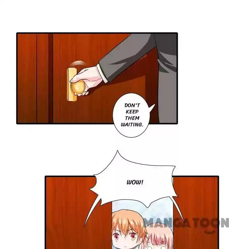 Flash Marriage Episode 81