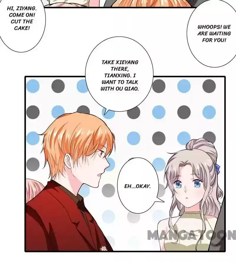 Flash Marriage Episode 81