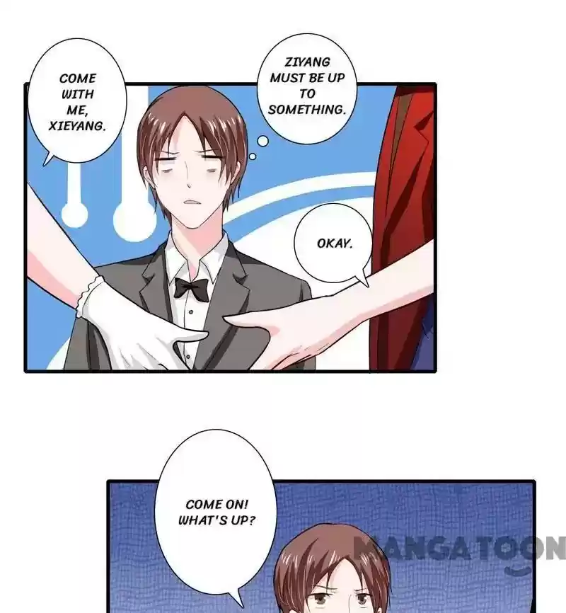 Flash Marriage Episode 81