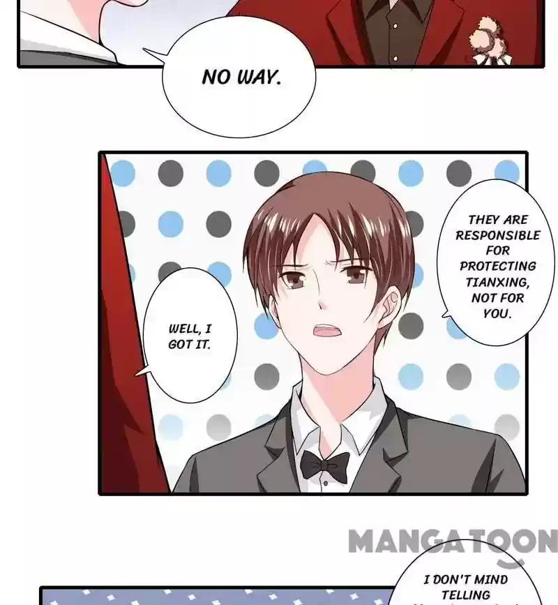 Flash Marriage Episode 81