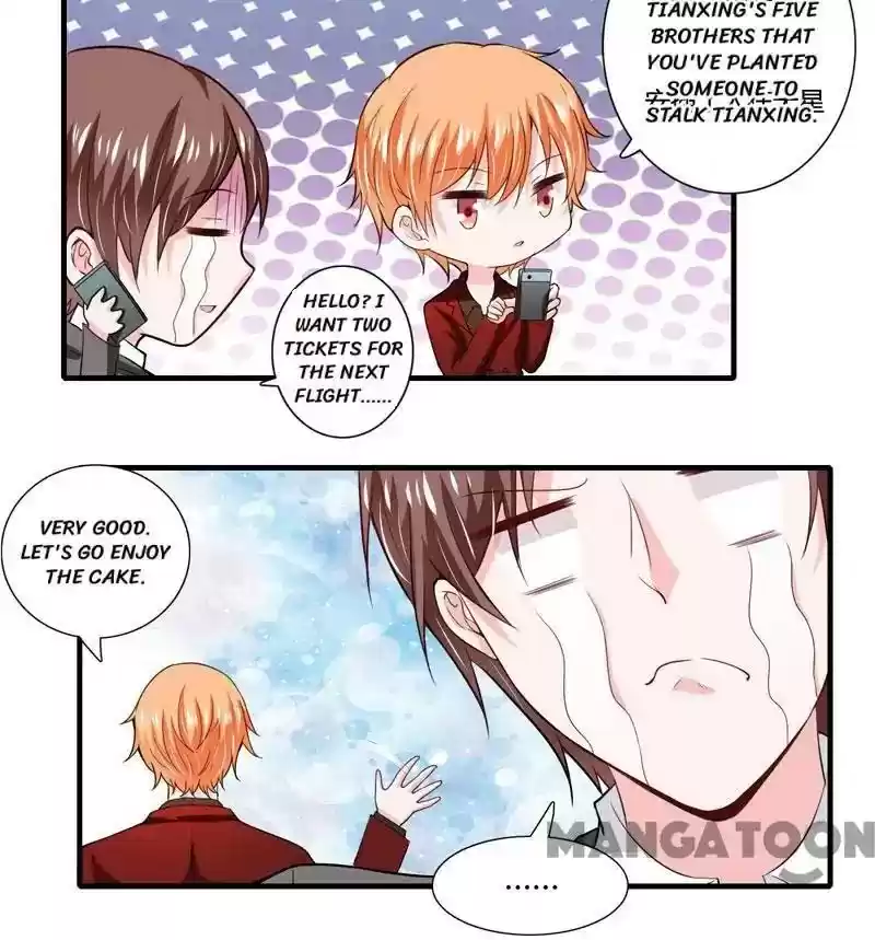 Flash Marriage Episode 81