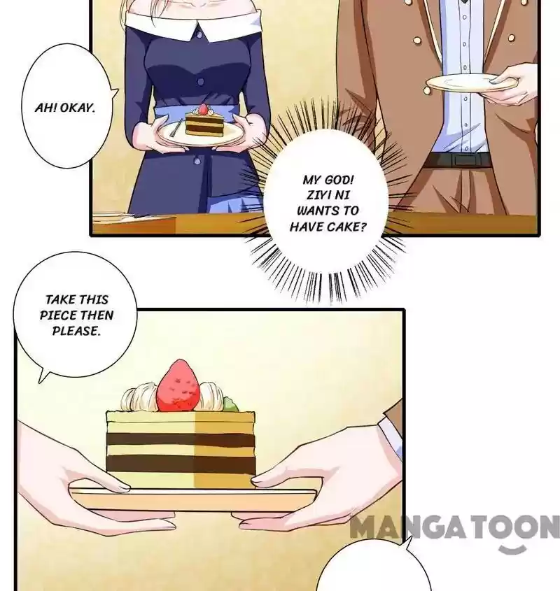 Flash Marriage Episode 81