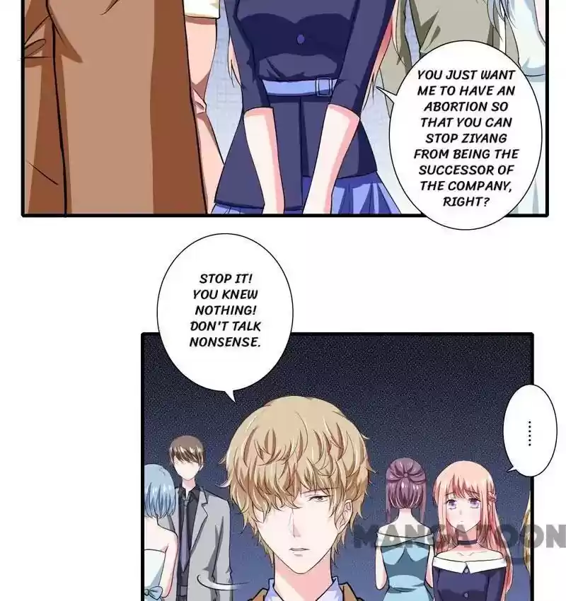 Flash Marriage Episode 81