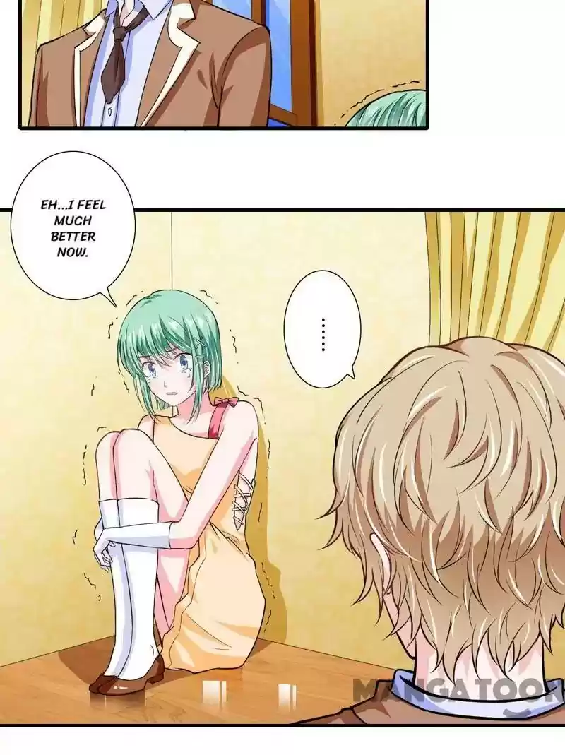 Flash Marriage Episode 81