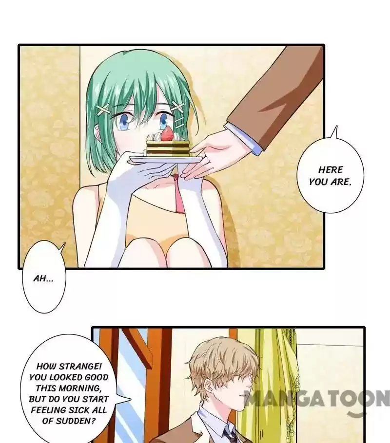 Flash Marriage Episode 81