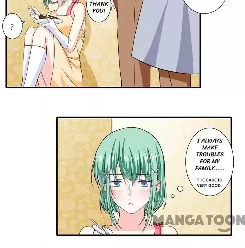 Flash Marriage Episode 81