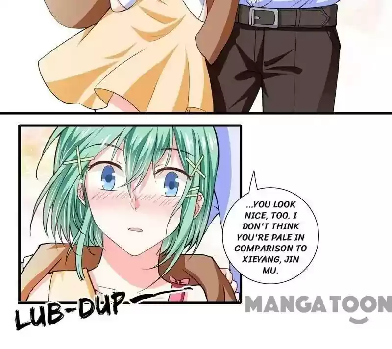 Flash Marriage Episode 82