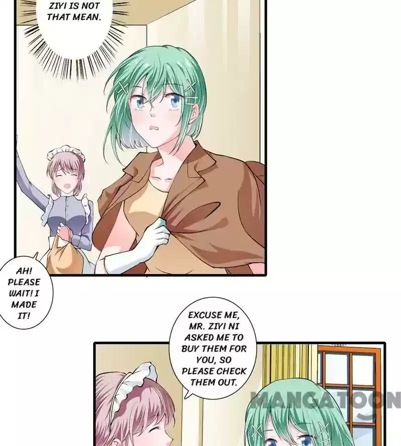 Flash Marriage Episode 82