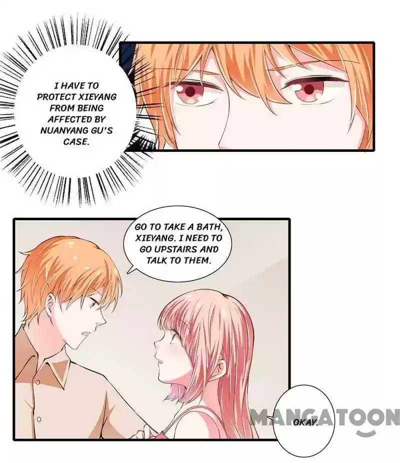 Flash Marriage Episode 82