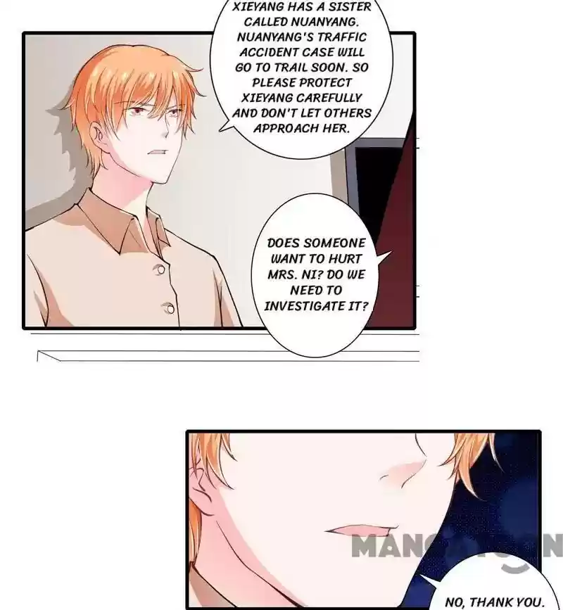 Flash Marriage Episode 82