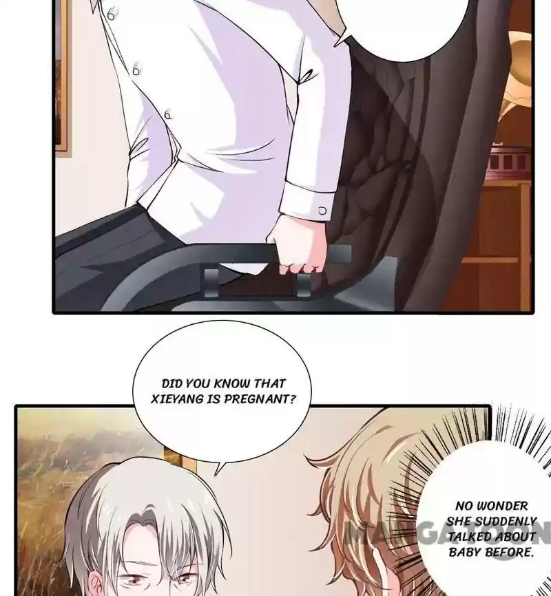 Flash Marriage Episode 83