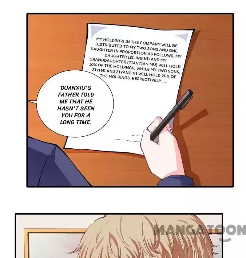 Flash Marriage Episode 83