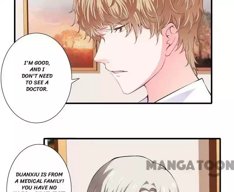 Flash Marriage Episode 83