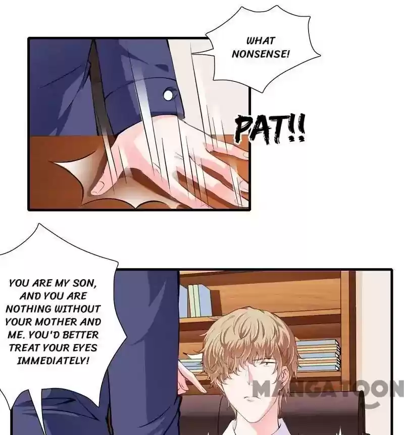 Flash Marriage Episode 83