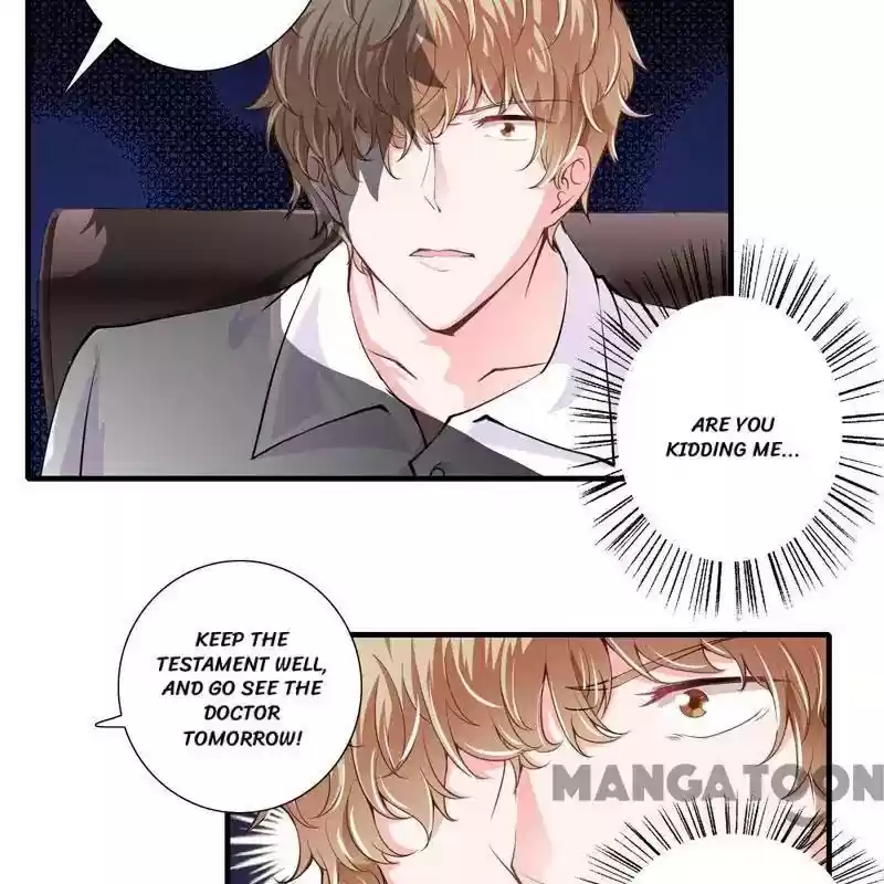 Flash Marriage Episode 83