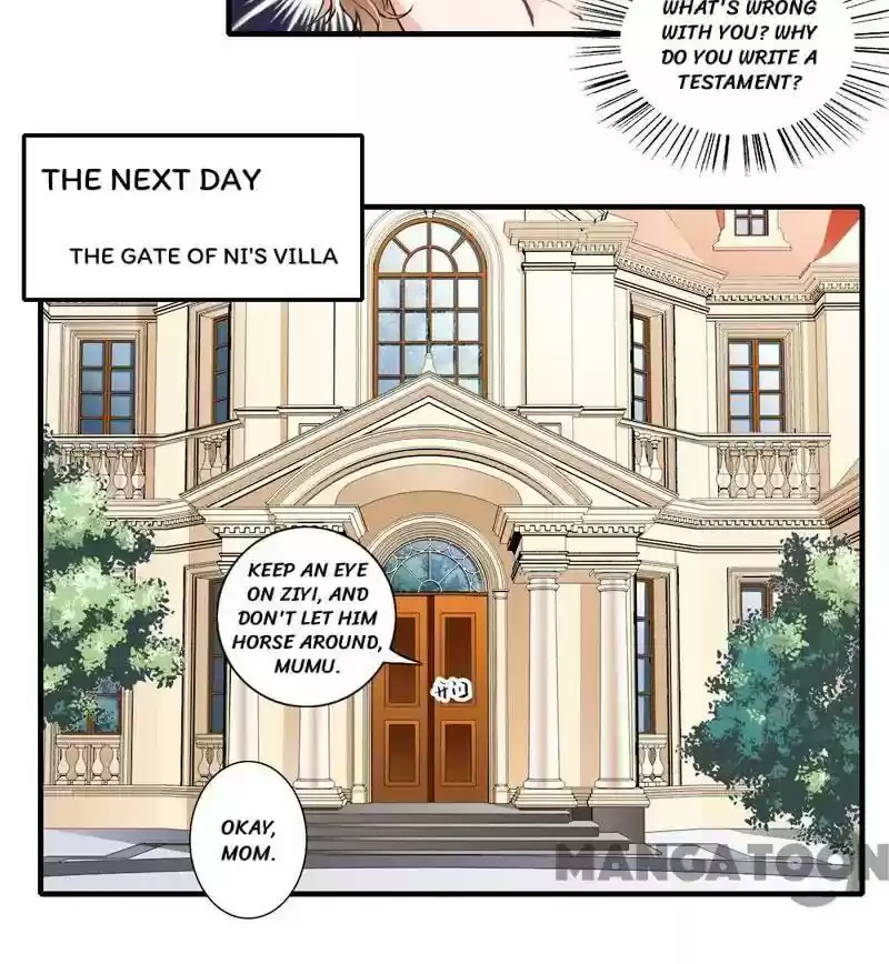 Flash Marriage Episode 83